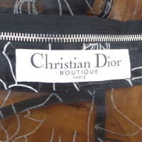 Christian Dior Jacket in Jean Style