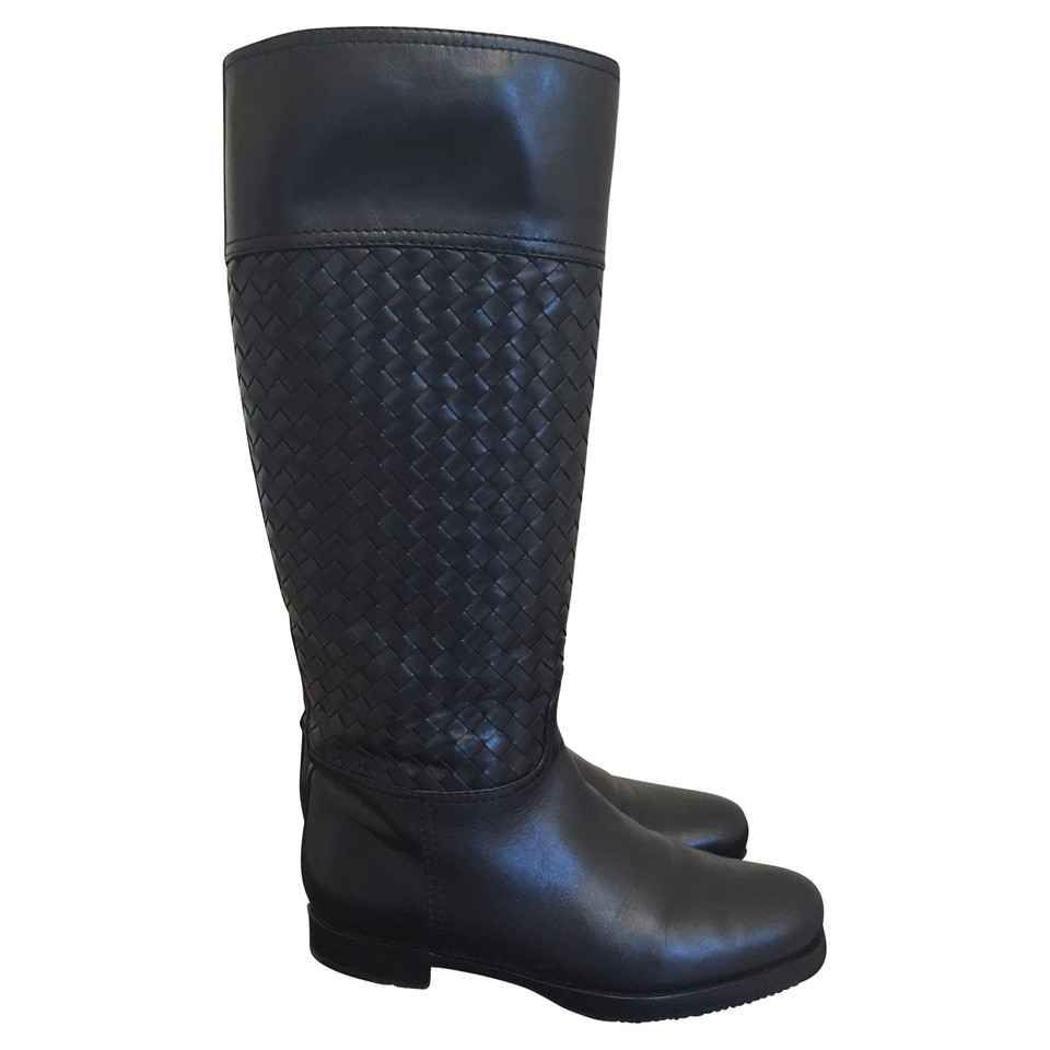 Bottega Veneta Stiefel 