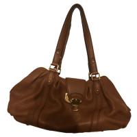 Louis Vuitton Lunar PM en Cuir en Marron