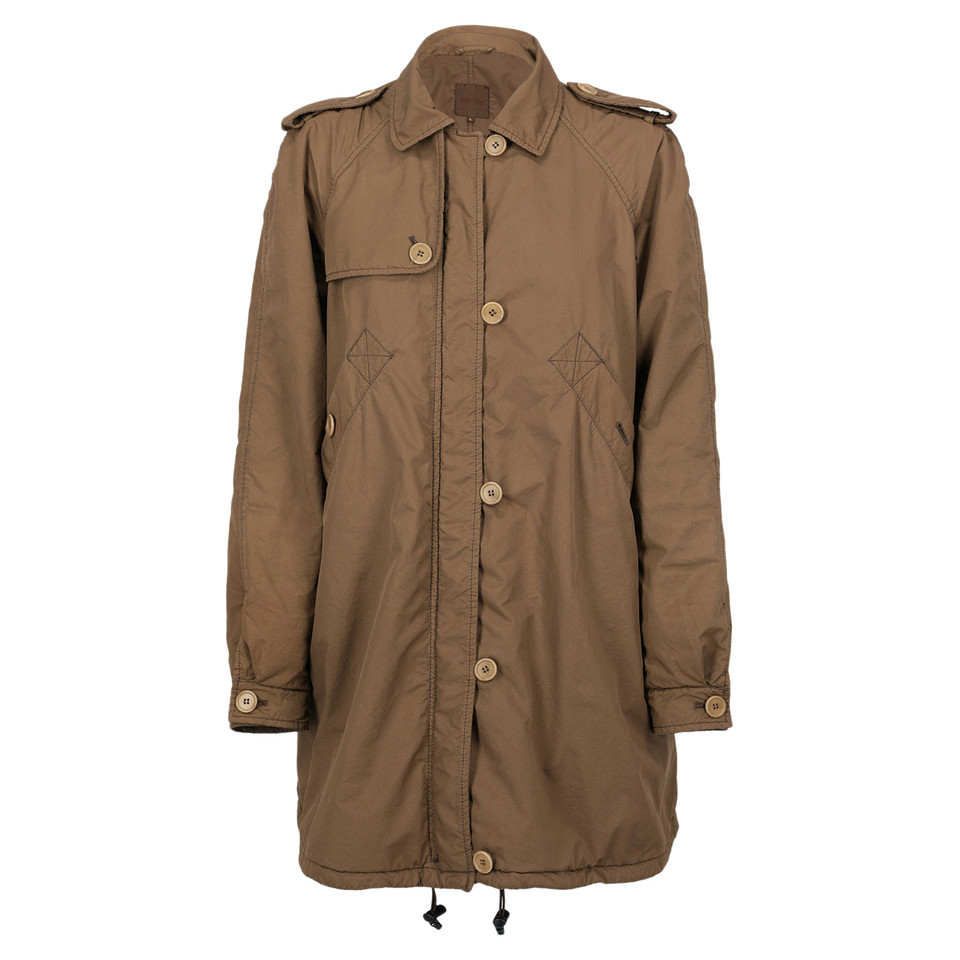 Aspesi Jacket/Coat in Brown
