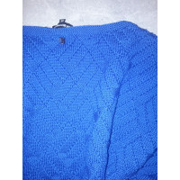 Bikkembergs Knitwear Wool in Blue