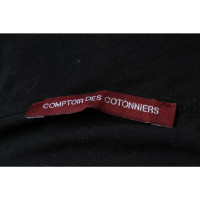 Comptoir Des Cotonniers Top in Black