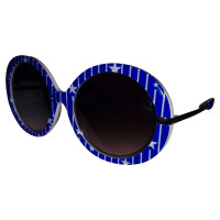 Karl Lagerfeld Lunettes de soleil oversize