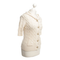 Allude Cardigan in cashmere