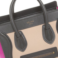 Céline Handtasche aus Leder