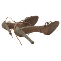 Burberry sandalen