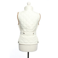 Polo Ralph Lauren Vest in Crème