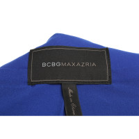 Bcbg Max Azria Blazer in Blu