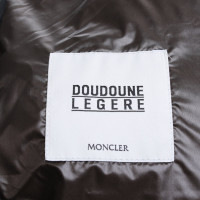 Moncler Doudoune avec capuche