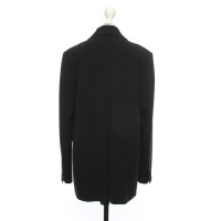 Luisa Cerano Blazer in Schwarz