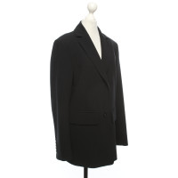 Luisa Cerano Blazer in Zwart