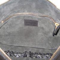 Valentino Garavani Shoulder bag with fringes