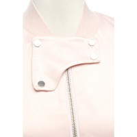 By Malene Birger Veste/Manteau en Rose/pink