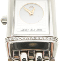 Jaeger Le Coultre « F2358e7c classique Reverso Duetto »