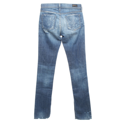 Citizens Of Humanity Jeans Cotton