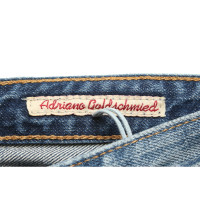 Adriano Goldschmied Jeans aus Baumwolle