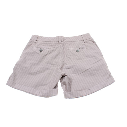 Local Shorts in Taupe