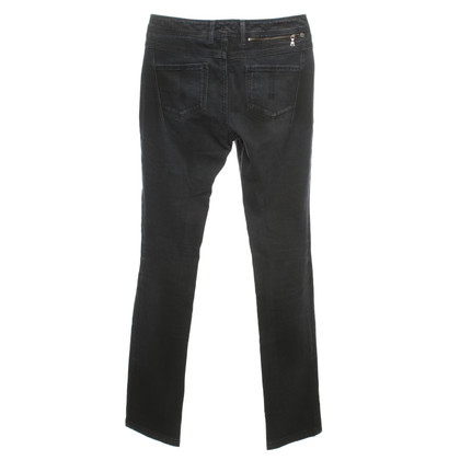 Neil Barrett Jeans Cotton in Black