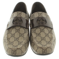 Gucci Loafer in brown
