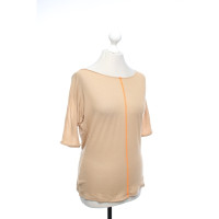 American Vintage Top Cotton in Beige