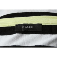 Riani Top Patent leather