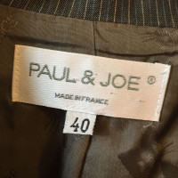 Paul & Joe giacca