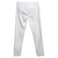 Paige Jeans Jeans in white