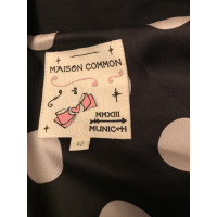Maison Common Jacket/Coat in Black