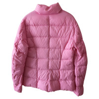 Add Jacket/Coat in Pink