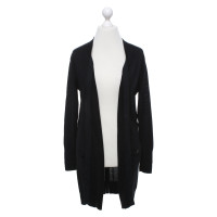 Max Mara Tricot en Laine en Noir