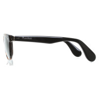 Ralph Lauren Sonnenbrille mit Schildpattmuster
