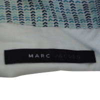 Marc Jacobs Hand bag with print