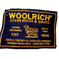 Woolrich blazer