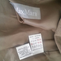 Max Mara Completo tailleur in viscosa