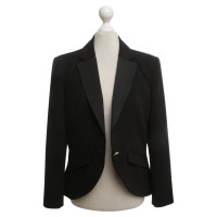 Just Cavalli Classic blazer in black