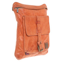 Belstaff Shoulder bag in orange