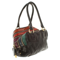 D&G Handbag with zippers