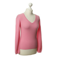 Hugo Boss Cashmere sweaters in pink