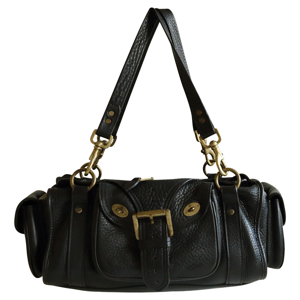 Mulberry Shoulder Bag