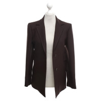 Costume National Blazers a Brown