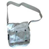 Belstaff Shoulder bag in Cream