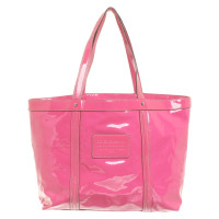 Dolce & Gabbana Shopper en Rose/pink