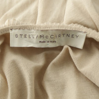 Stella McCartney Top in Beige
