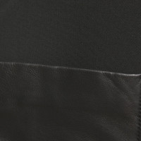 Burberry Robe noire