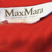 Max Mara Rock