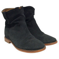 Isabel Marant "Crisi Boots"