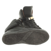 Givenchy Sneakers in zwart
