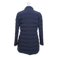 Peuterey Giacca/Cappotto in Blu