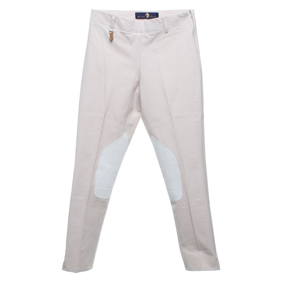 Other Designer Henson - riding trousers in beige