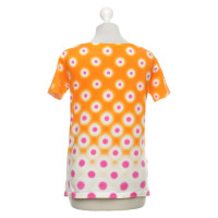 Prada T-shirt with pattern